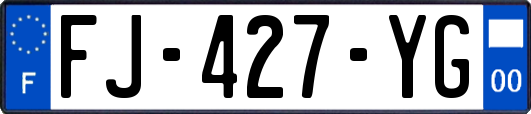 FJ-427-YG