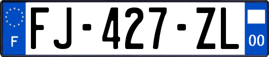 FJ-427-ZL