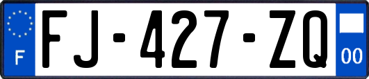 FJ-427-ZQ