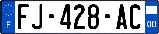 FJ-428-AC