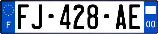 FJ-428-AE