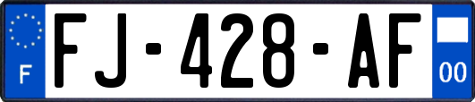 FJ-428-AF