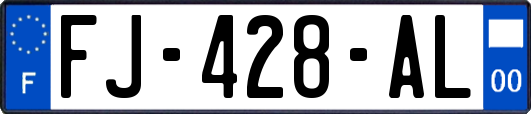 FJ-428-AL