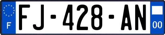 FJ-428-AN