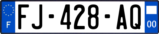 FJ-428-AQ