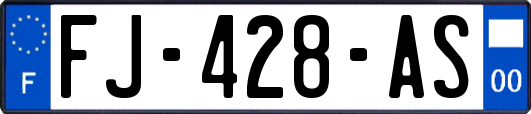 FJ-428-AS