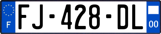 FJ-428-DL