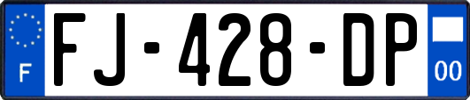 FJ-428-DP