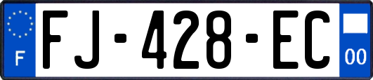 FJ-428-EC