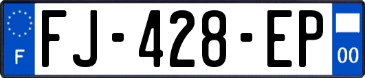 FJ-428-EP