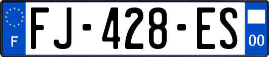 FJ-428-ES