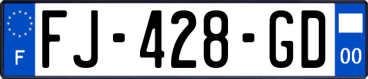 FJ-428-GD