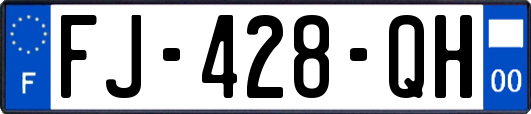 FJ-428-QH