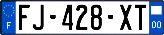 FJ-428-XT