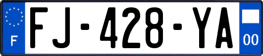 FJ-428-YA