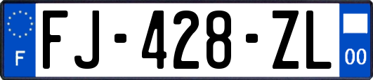 FJ-428-ZL