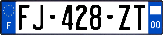 FJ-428-ZT