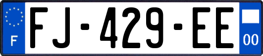 FJ-429-EE