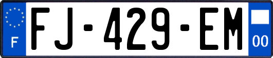 FJ-429-EM