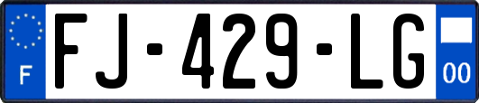 FJ-429-LG