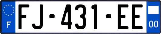 FJ-431-EE