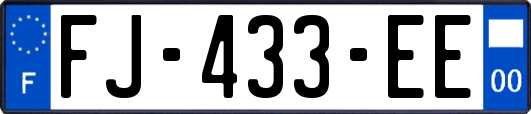 FJ-433-EE