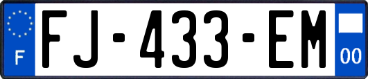 FJ-433-EM