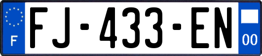 FJ-433-EN