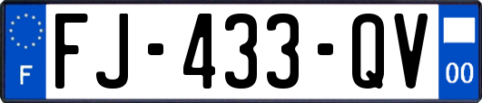 FJ-433-QV