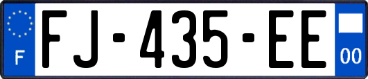 FJ-435-EE