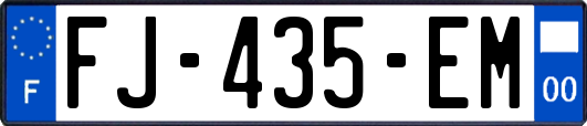FJ-435-EM