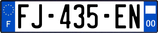 FJ-435-EN