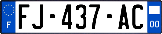 FJ-437-AC