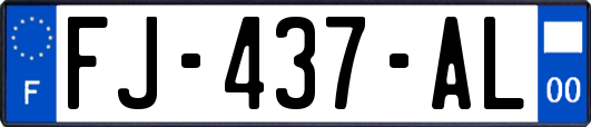 FJ-437-AL