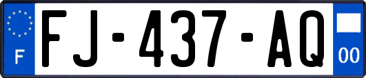 FJ-437-AQ