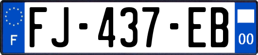 FJ-437-EB
