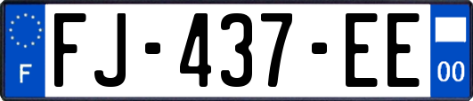 FJ-437-EE