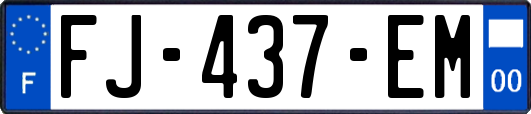 FJ-437-EM