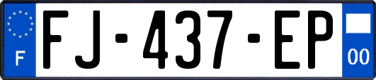 FJ-437-EP