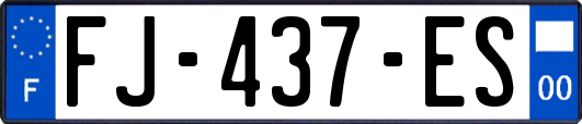 FJ-437-ES