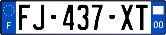 FJ-437-XT