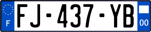 FJ-437-YB