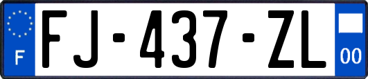 FJ-437-ZL