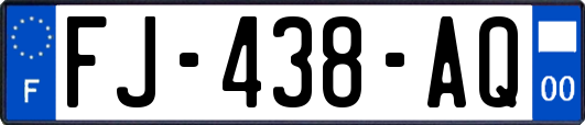 FJ-438-AQ