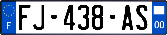 FJ-438-AS