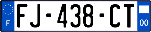 FJ-438-CT