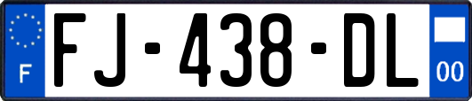 FJ-438-DL