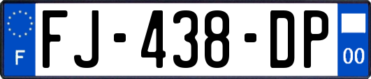 FJ-438-DP
