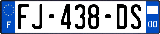 FJ-438-DS