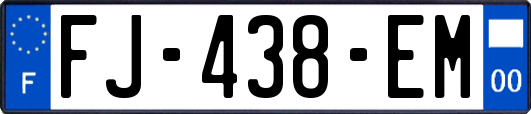 FJ-438-EM